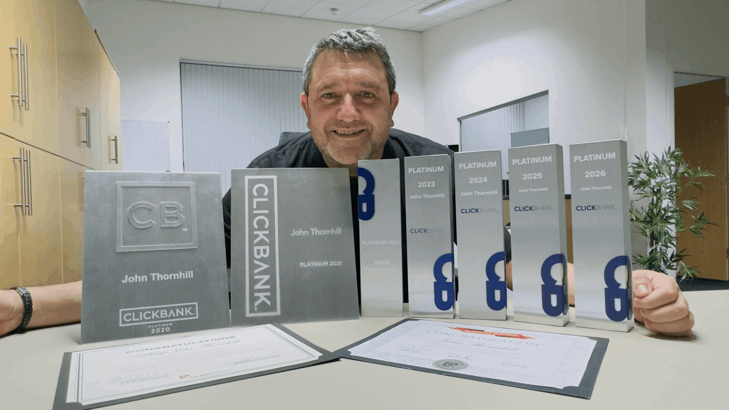 ClickBank Profit Club